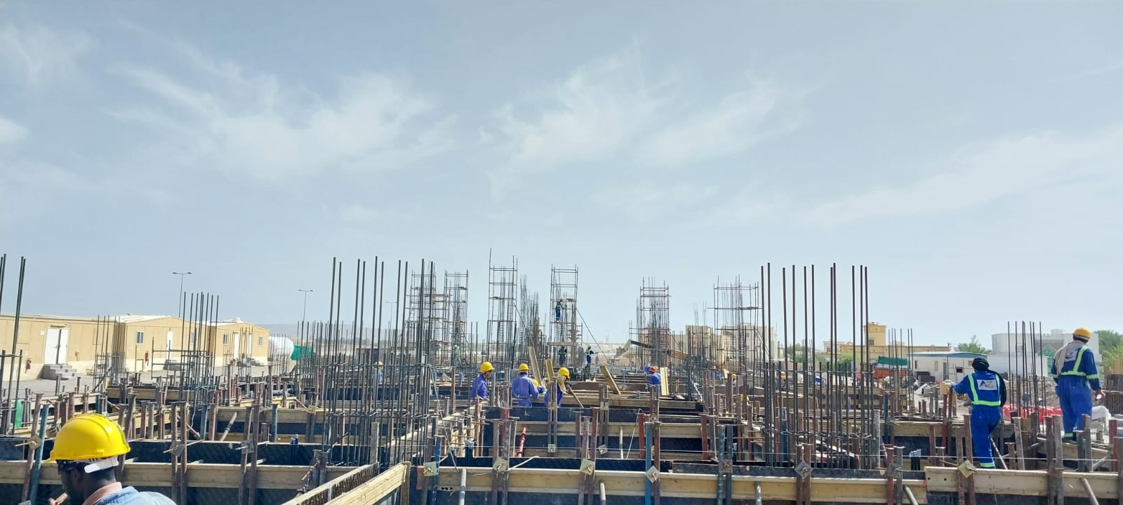 Project Details | AZ Engineers