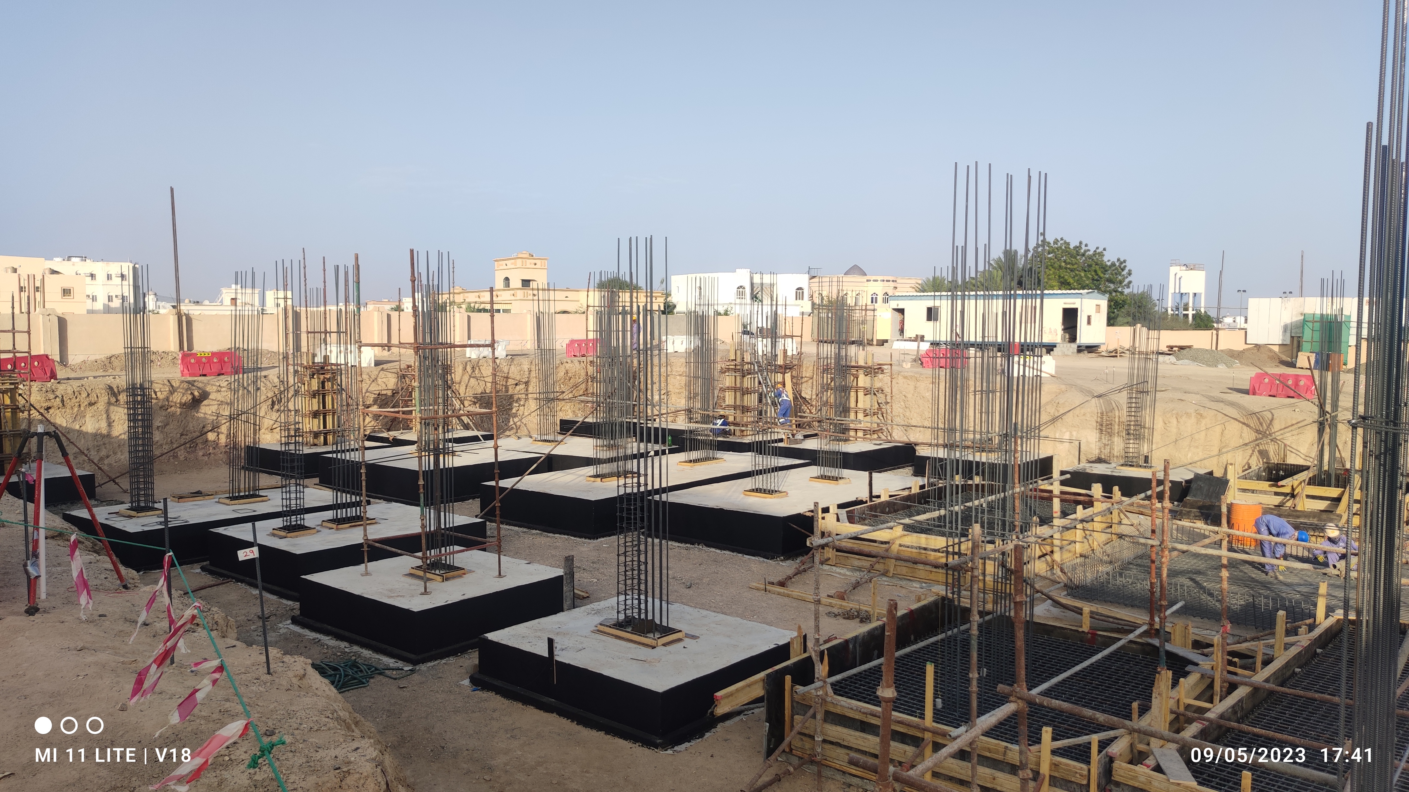 Project Details | AZ Engineers
