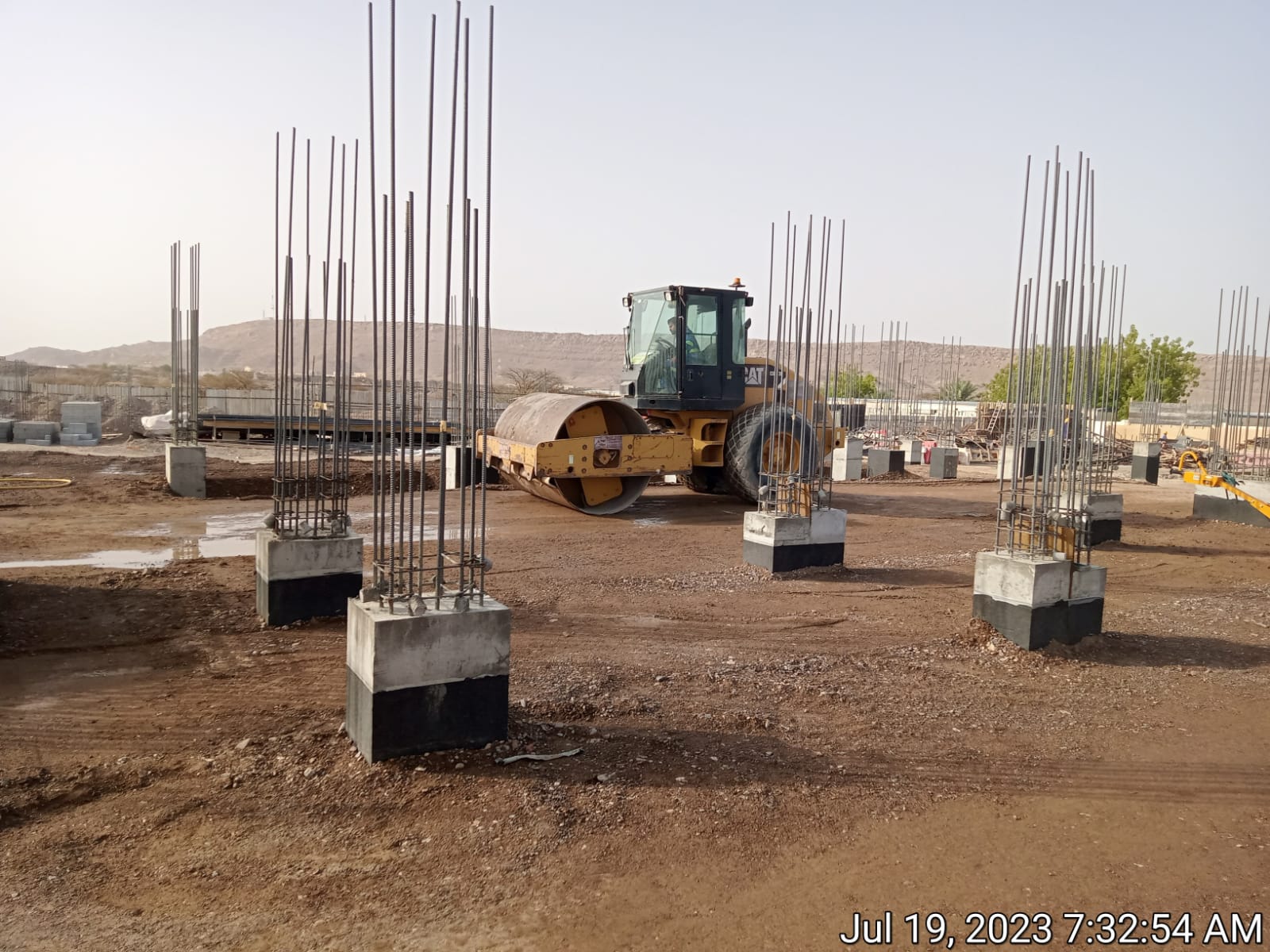 Project Details | AZ Engineers
