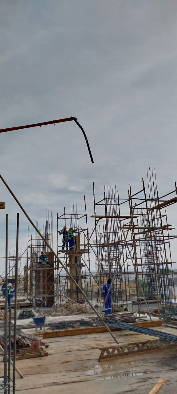 Project Details | AZ Engineers
