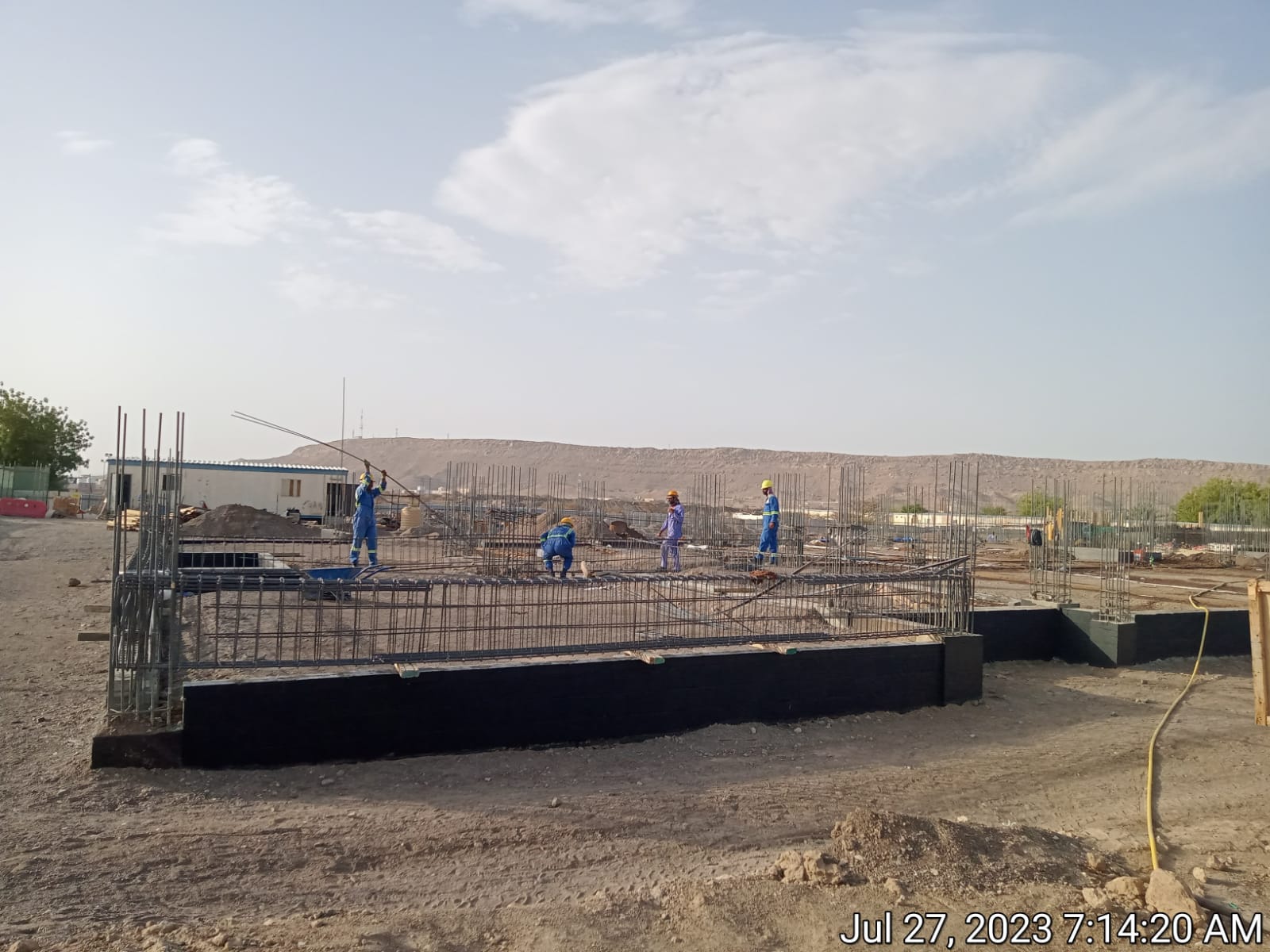 Project Details | AZ Engineers