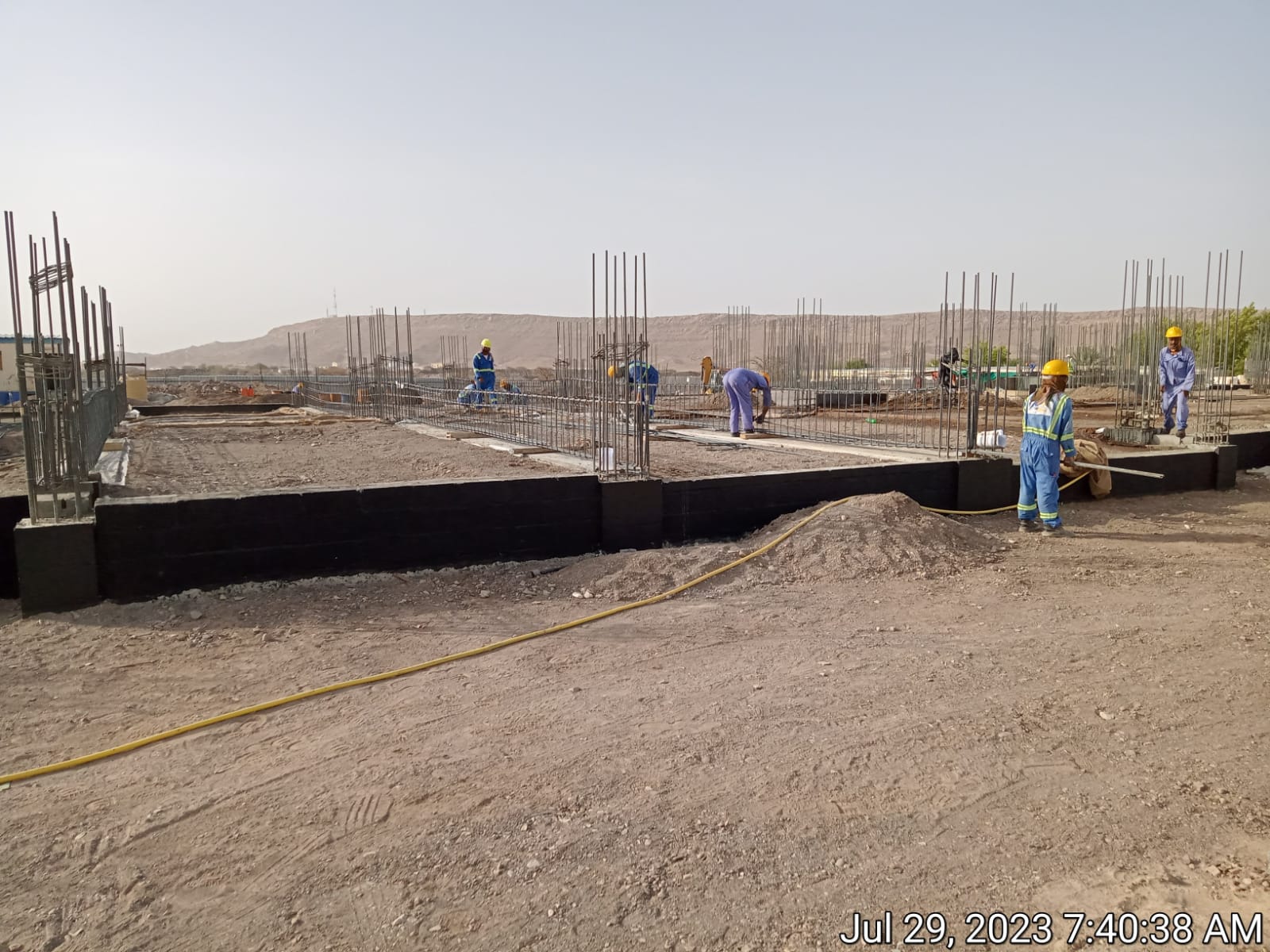 Project Details | AZ Engineers