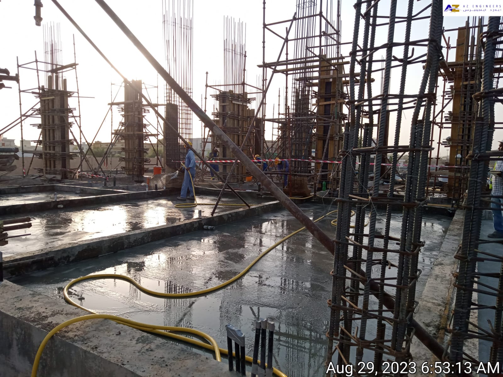 Project Details | AZ Engineers