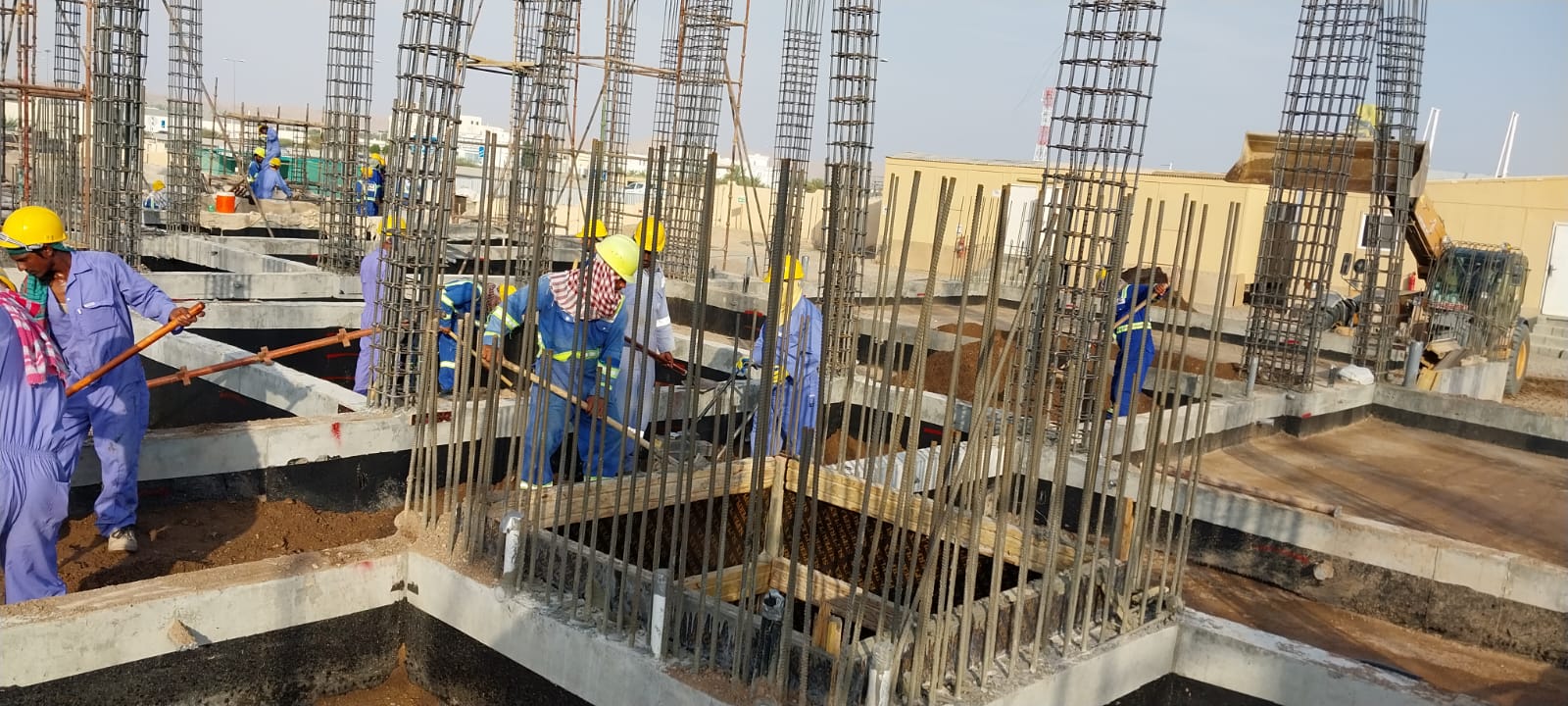 Project Details | AZ Engineers