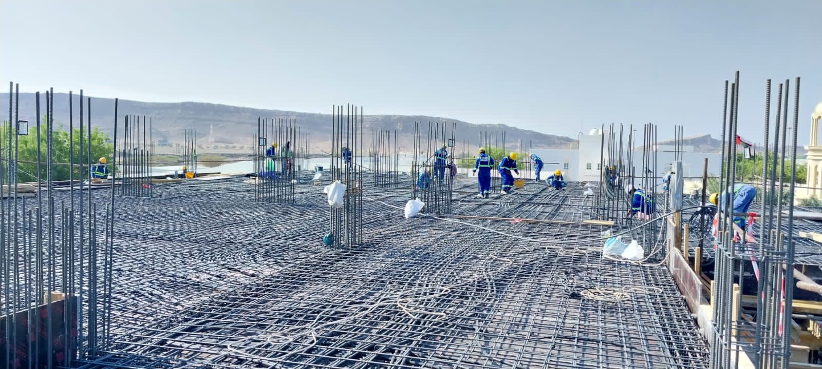 Project Details | AZ Engineers