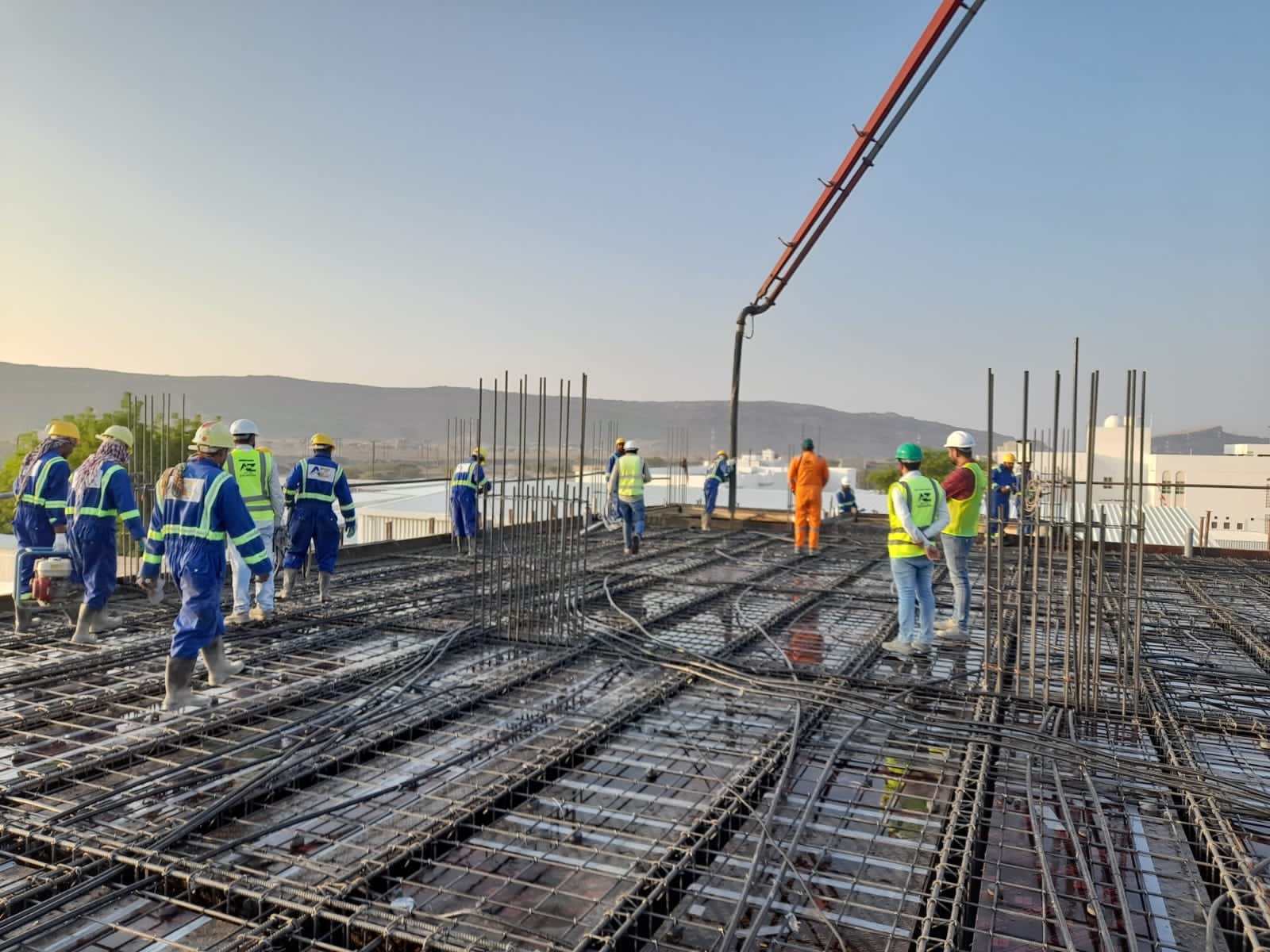 Project Details | AZ Engineers