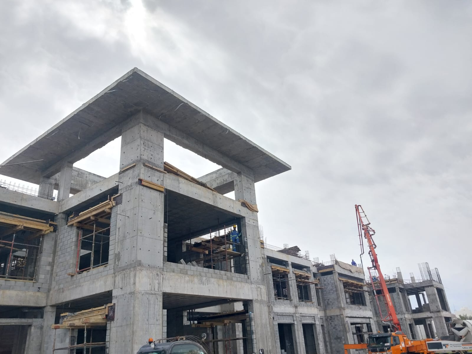 Project Details | AZ Engineers