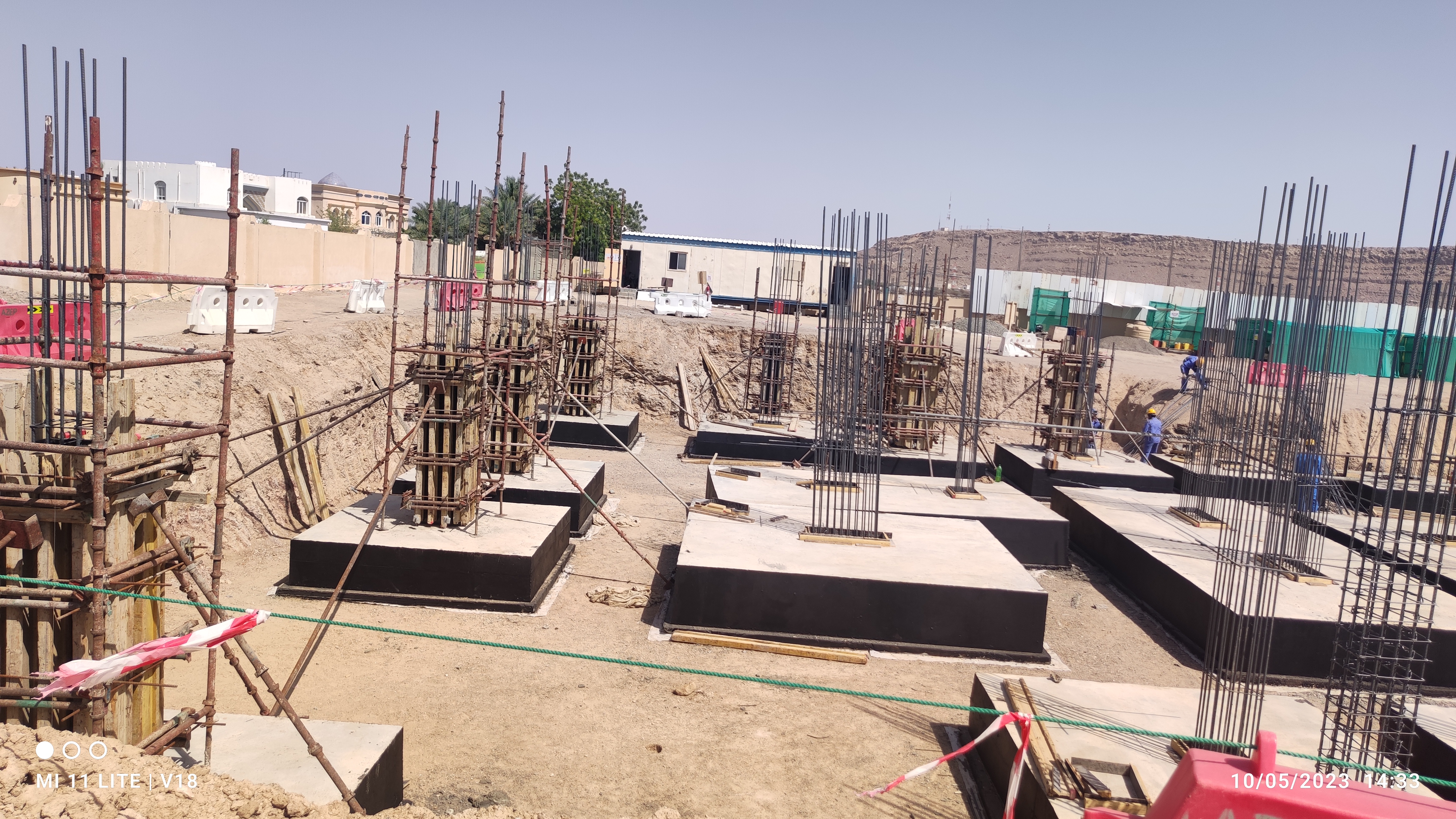 Project Details | AZ Engineers