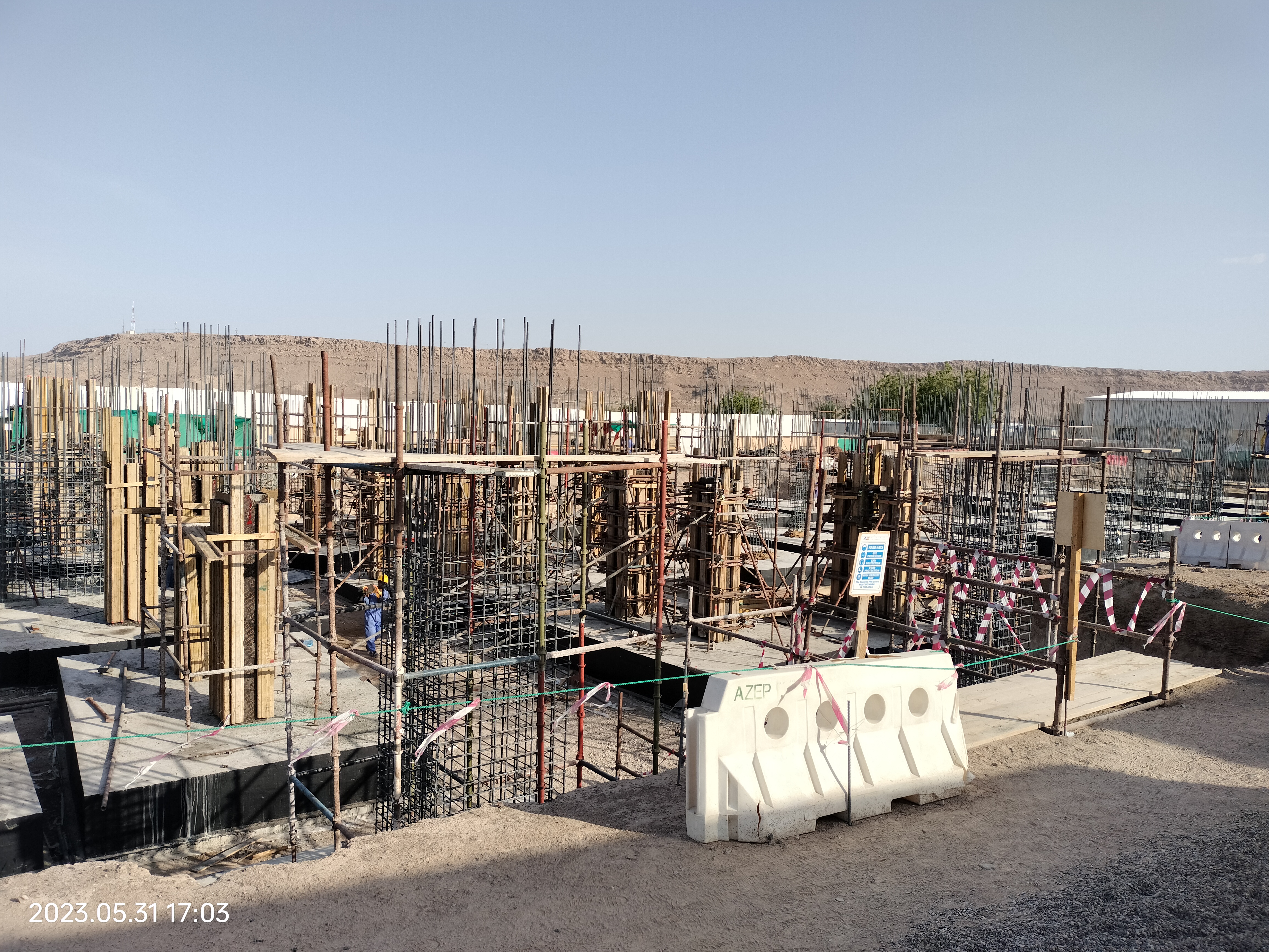 Project Details | AZ Engineers
