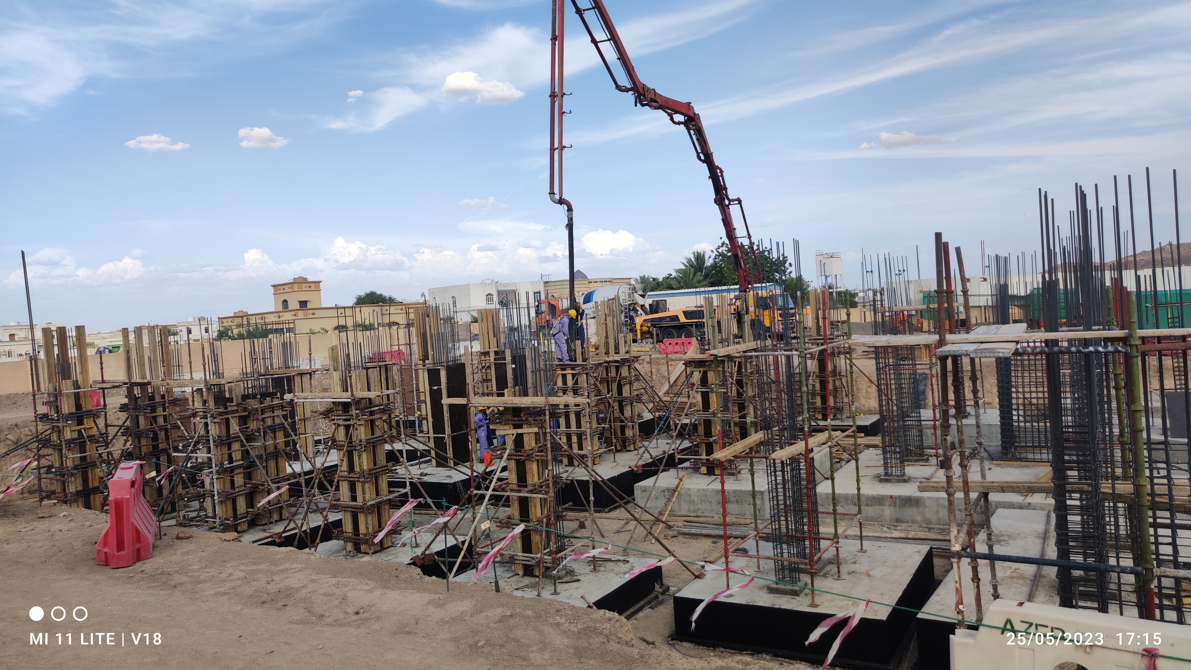 Project Details | AZ Engineers