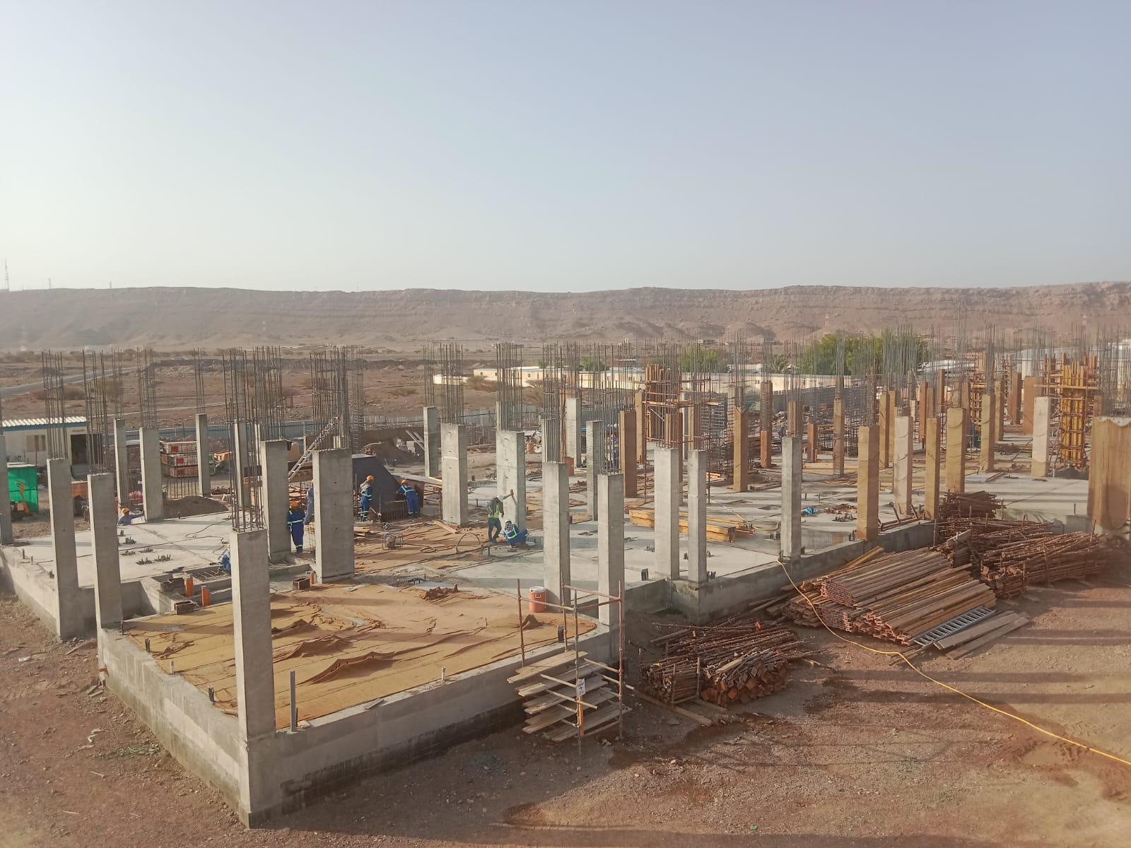 Project Details | AZ Engineers