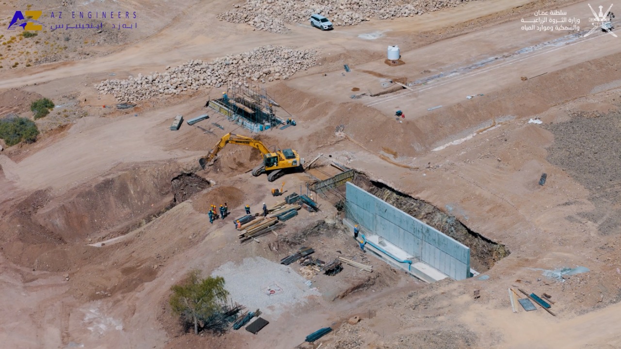 Project Details | AZ Engineers