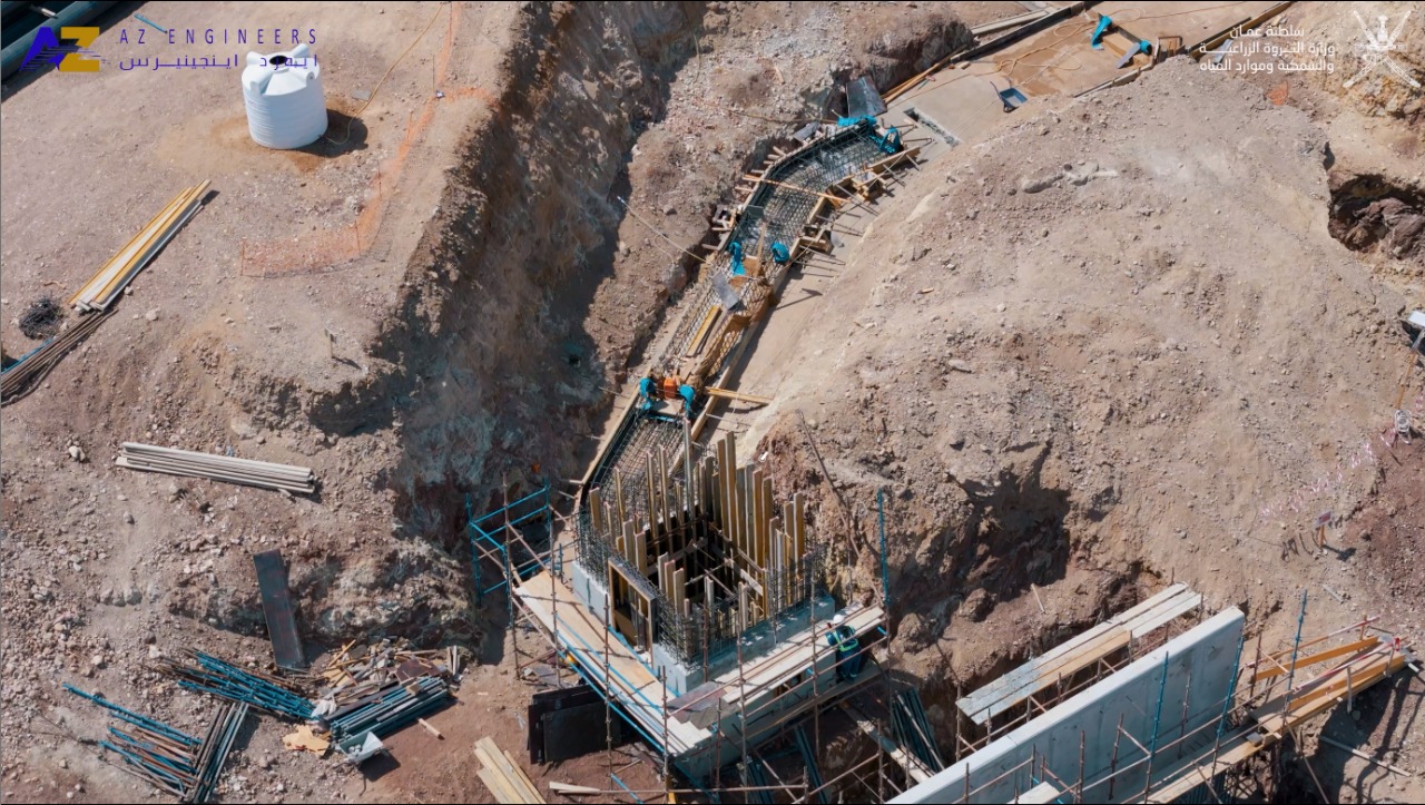 Project Details | AZ Engineers