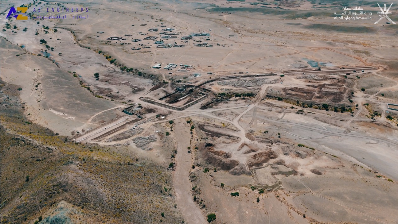 Project Details | AZ Engineers