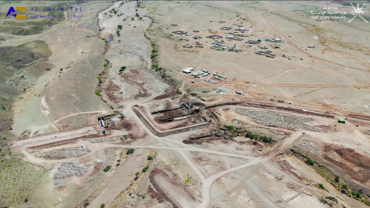 Project Details | AZ Engineers