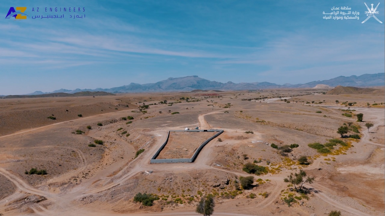 Project Details | AZ Engineers