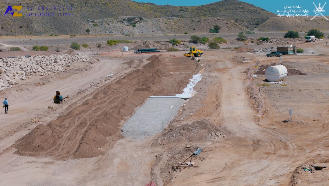 Project Details | AZ Engineers