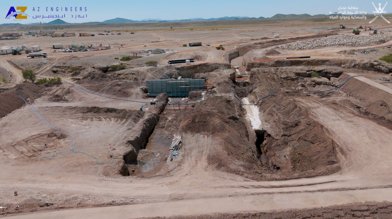 Project Details | AZ Engineers