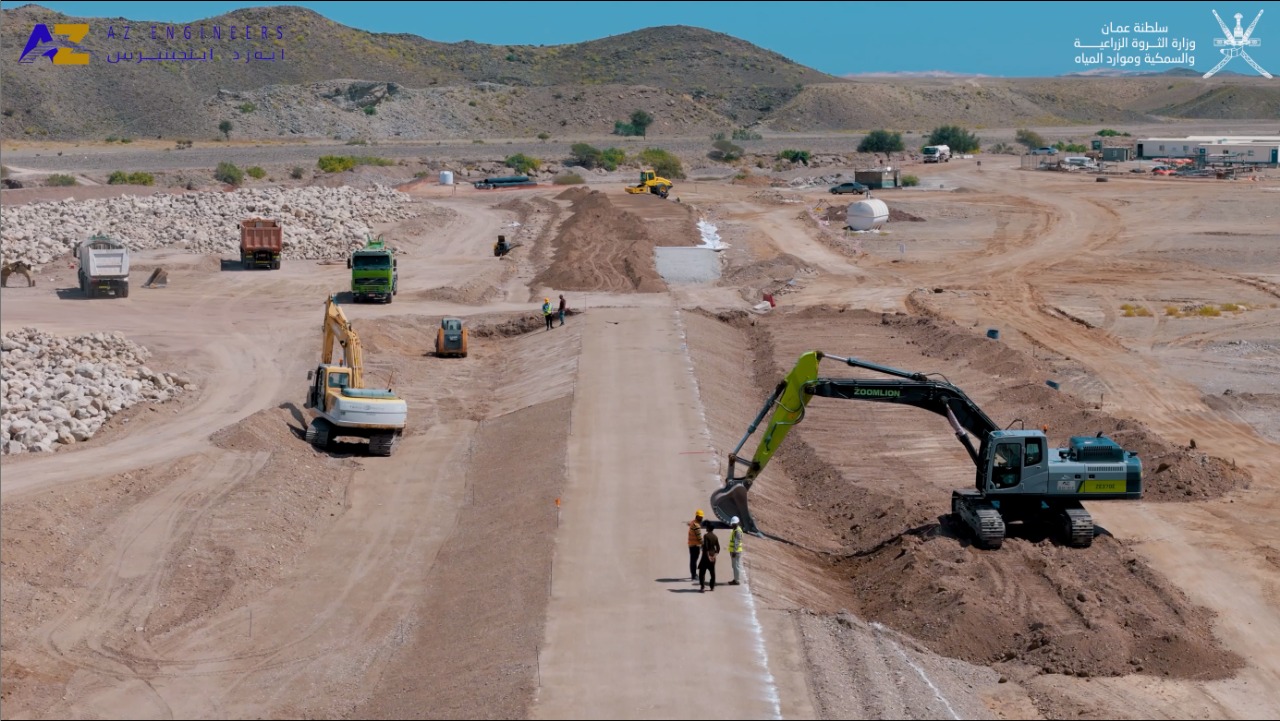 Project Details | AZ Engineers