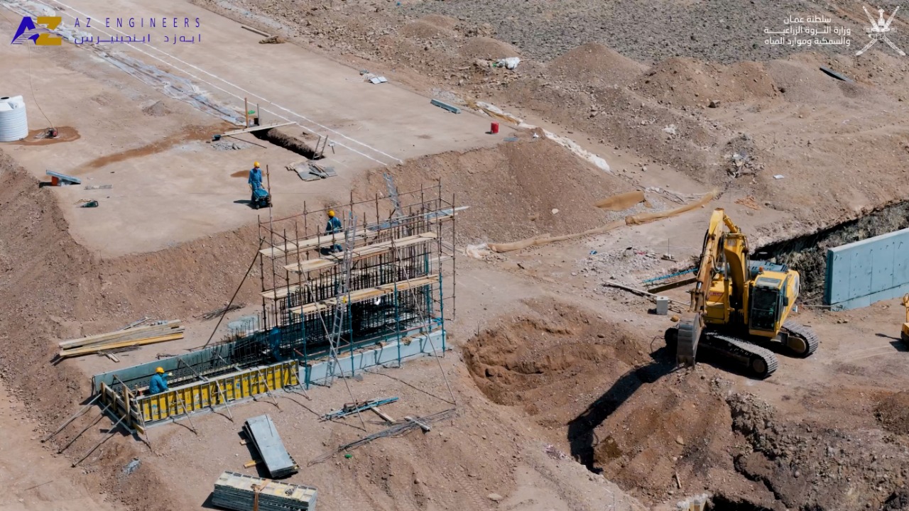 Project Details | AZ Engineers