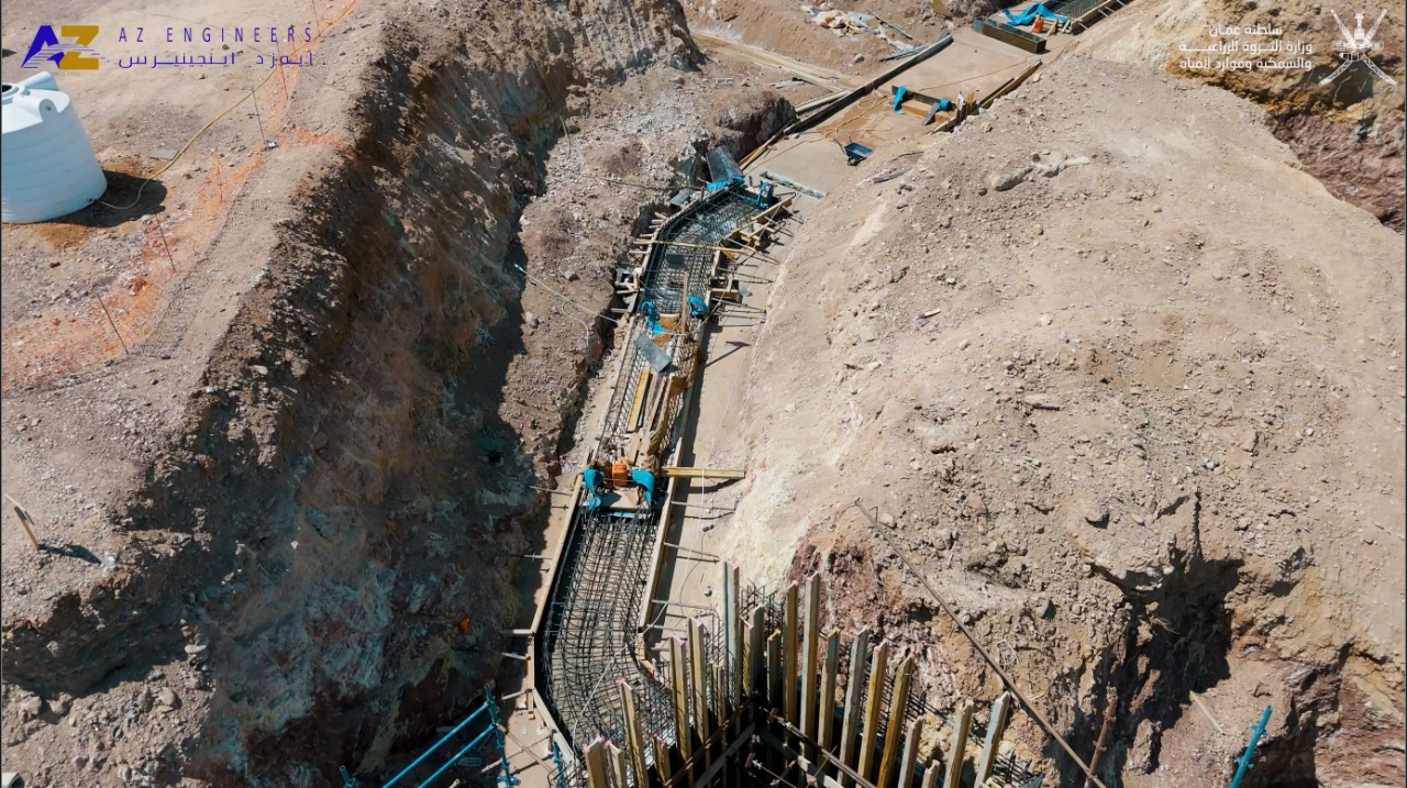 Project Details | AZ Engineers