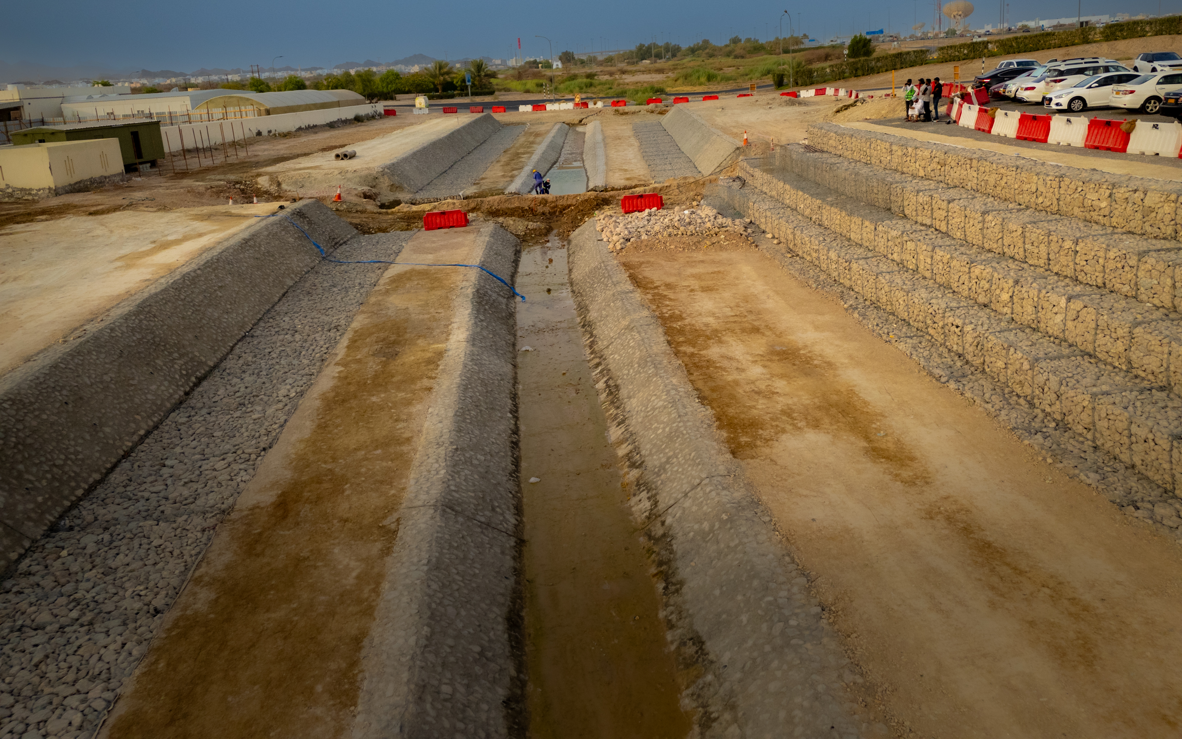 Project Details | AZ Engineers