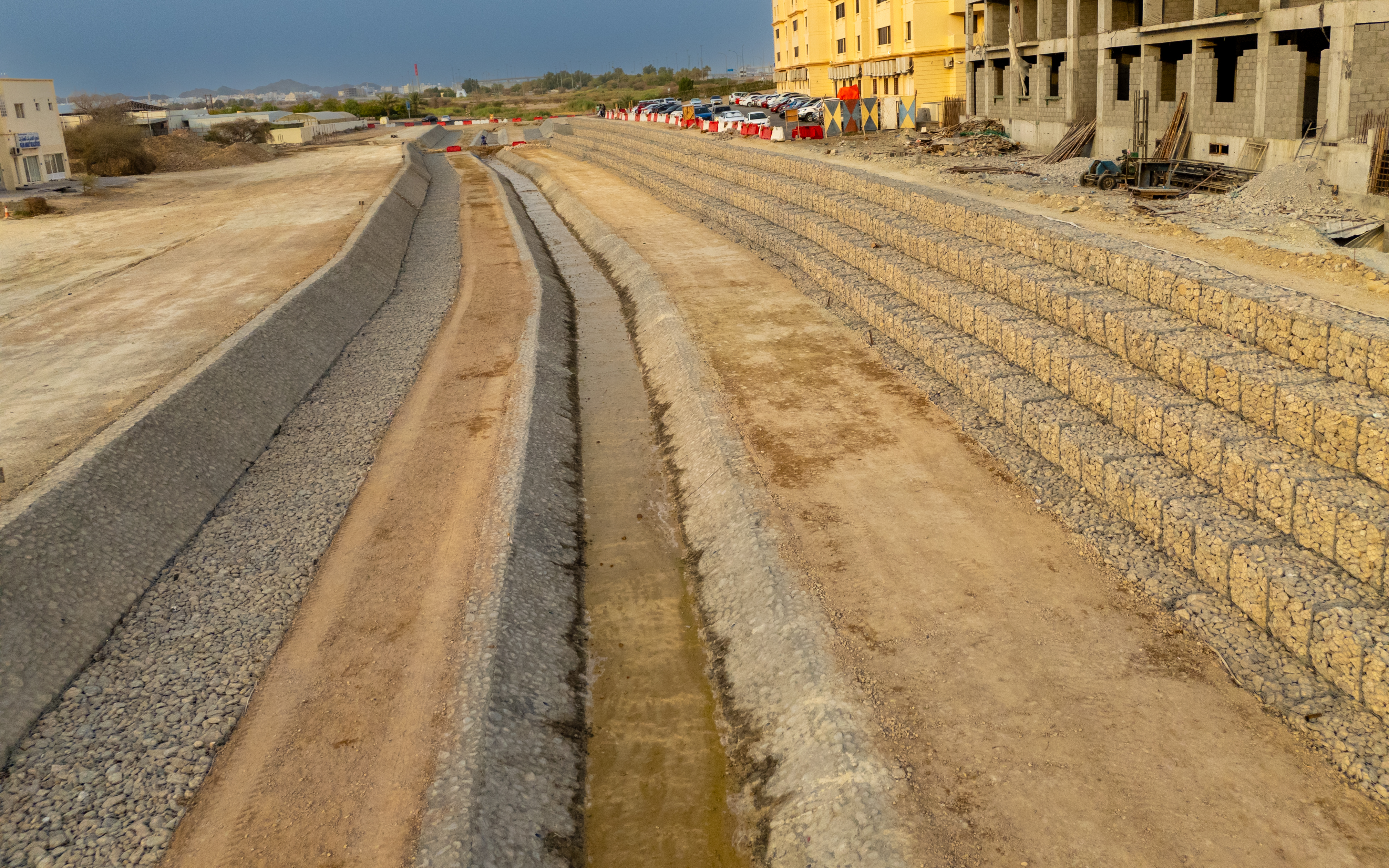 Project Details | AZ Engineers