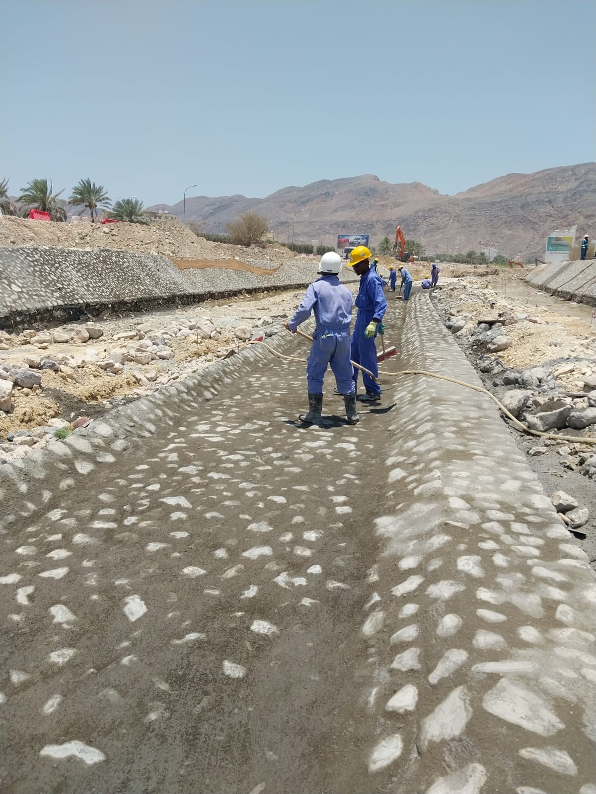 Project Details | AZ Engineers