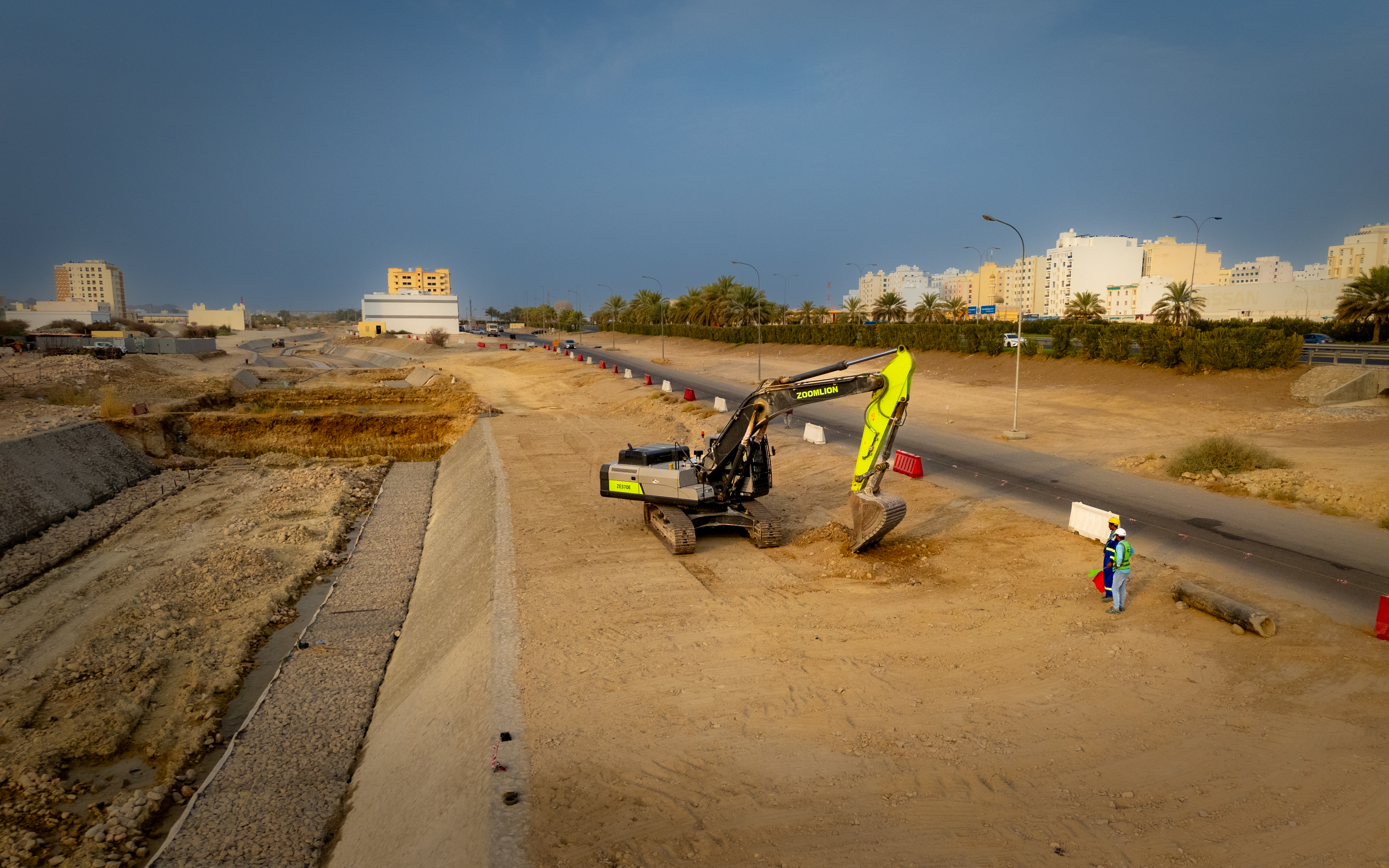 Project Details | AZ Engineers