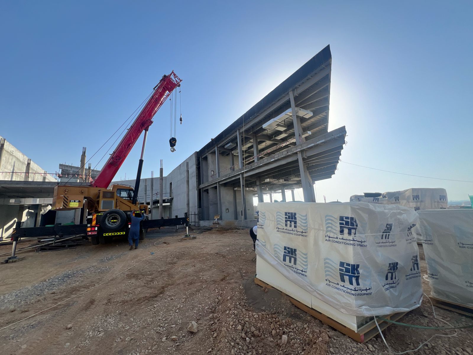 Project Details | AZ Engineers