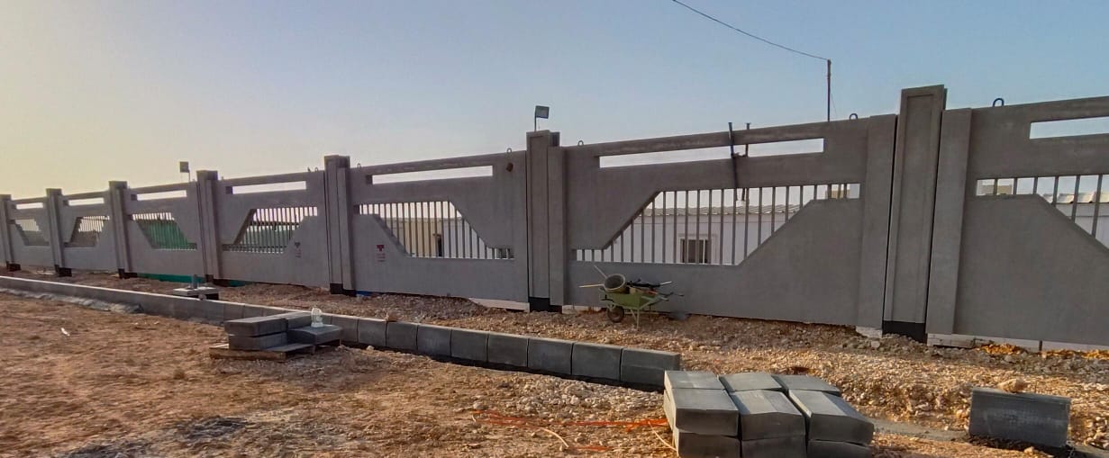 Project Details | AZ Engineers